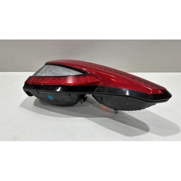 Lanterna Lado Esquerdo Da Tampa Do Argo 2015 A 23 Vermelha Lanterna Lado Esquerdo Da Tampa Do Argo 2015 A 23 Vermelha