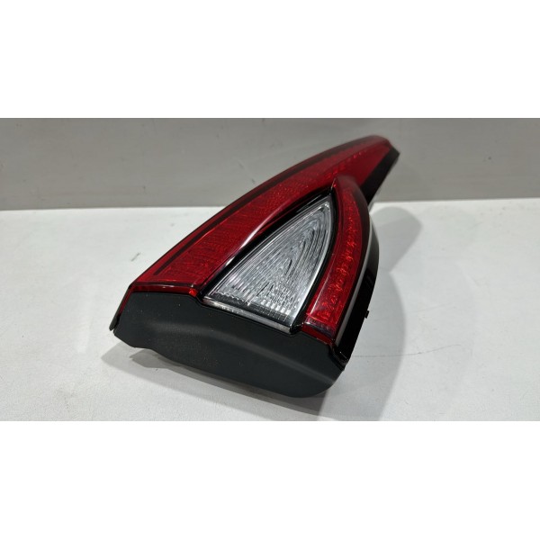 Lanterna Lado Esquerdo Da Tampa Do Argo 2015 A 23 Vermelha Lanterna Lado Esquerdo Da Tampa Do Argo 2015 A 23 Vermelha