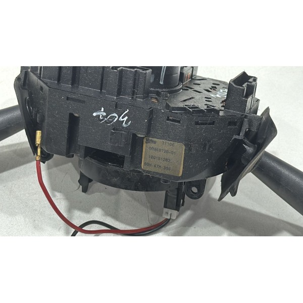 Chave Seta Fiat Palio Siena 1.0 2009 Usado Original!