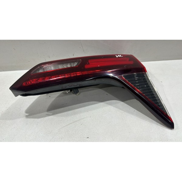 Lanterna Tampa Direita Honda Hrv 2016 2017 2018 2019 Origi Direito Vermelha Lanterna Tampa Direita Honda Hrv 2016 2017 2018 2019 Origi Direito Vermelha