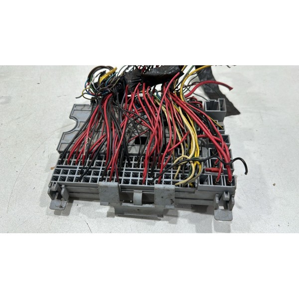 Caixa De Fusível Gm Chevrolet 93347420