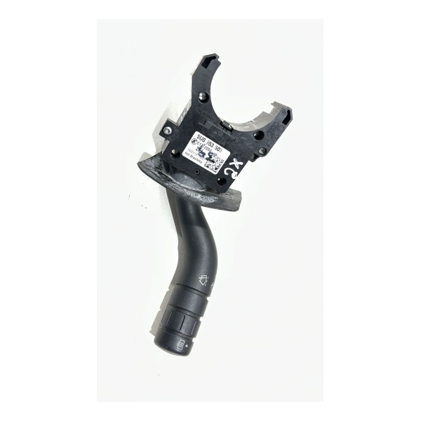 Chave Limpador Parabrisa C/ Desembaçador G5 G6 Original