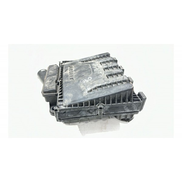 Caixa Filtro Ar Motor Fiat Uno Mobi Firefly 2017 2018 Usado