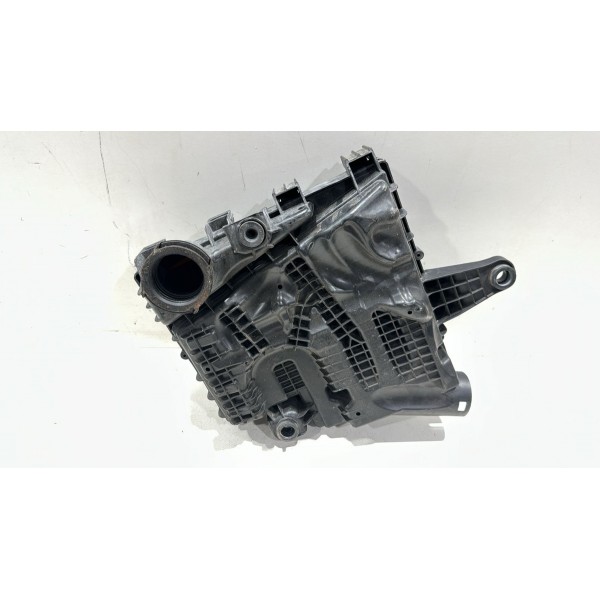 Caixa Filtro Ar Motor Fiat Uno Mobi Firefly 2017 2018 Usado