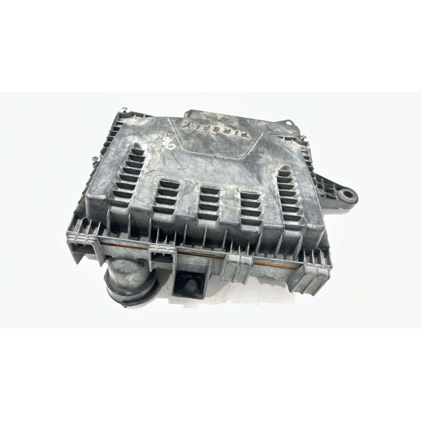 Caixa Filtro Ar Motor Fiat Uno Mobi Firefly 2017 2018 Usado