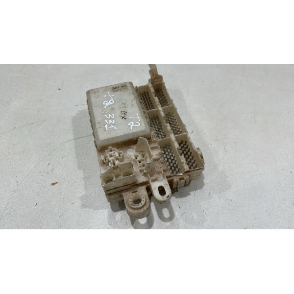 Caixa Fusível Interno Toyota Hilux 2011 / 2015 L2 L2