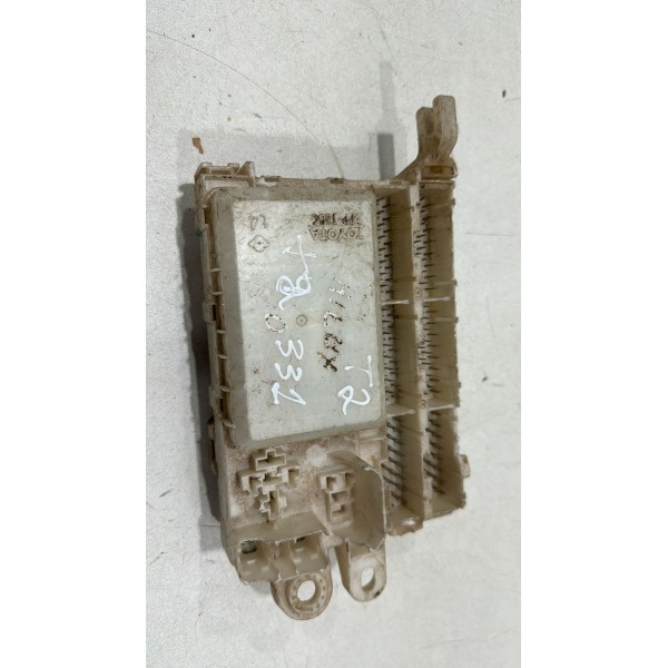 Caixa Fusível Interno Toyota Hilux 2011 / 2015 L2 L2