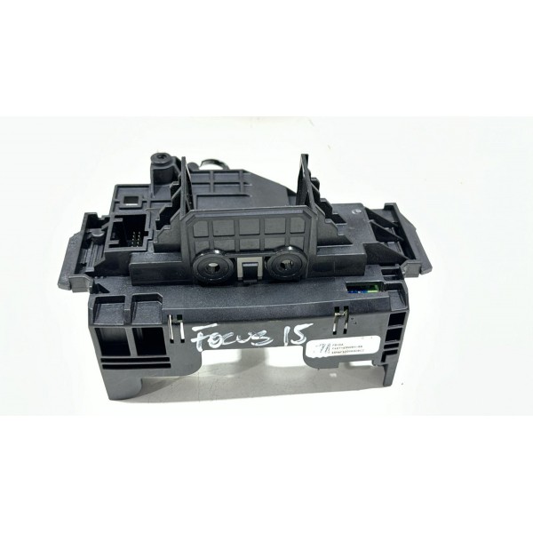 Suporte Chave Seta Ford Focus 2014 2015 2016 2017 Usado Orig