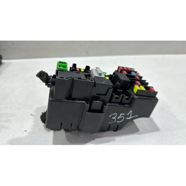 Caixa De Fusiveis Chevrolet Onix 1.4 2018