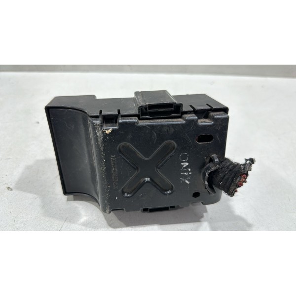 Caixa De Fusiveis Chevrolet Onix 1.4 2018