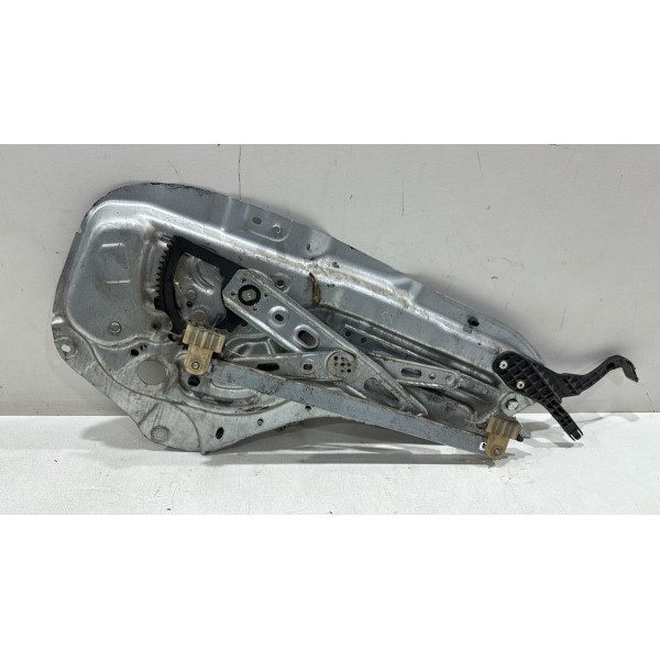 Maquina Vidro Eletrico Kia Cerato 2009/13 Traseira Esquerda