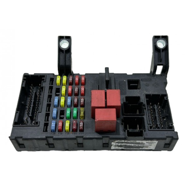 Caixa D Fusível Fiat Palio Siena Doblo 46846466 51778980