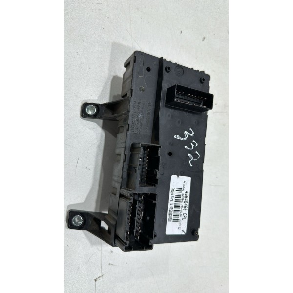 Caixa D Fusível Fiat Palio Siena Doblo 46846466 51778980