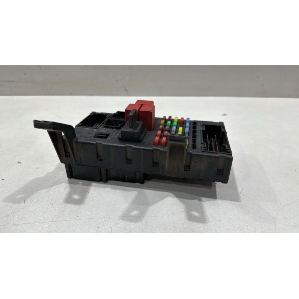 Caixa D Fusível Fiat Palio Siena Doblo 46846466 51778980