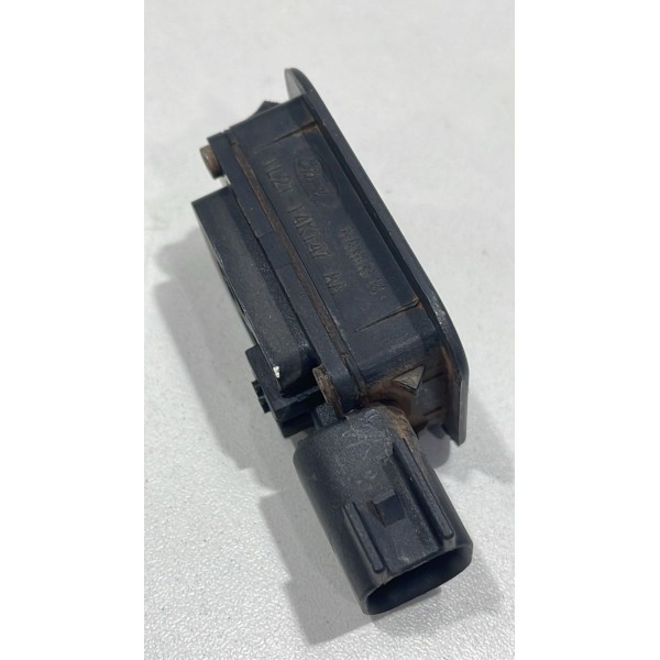 Botão Abertura Porta Malas Fusion 13/16 1l2t14k147a Usado