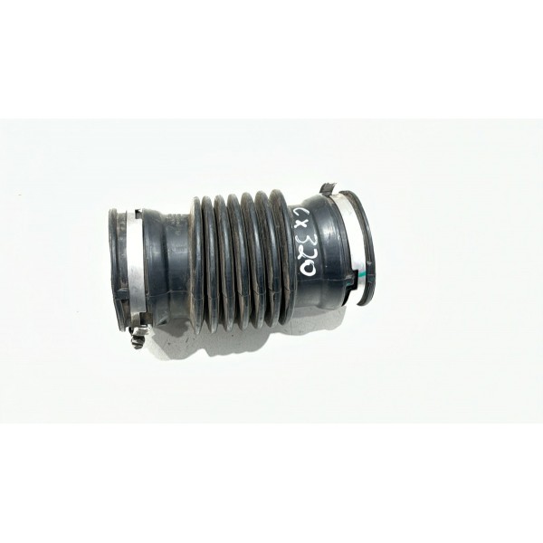 Mangueira Filtro Ar Original Fors Ecosport 2.0 12/17