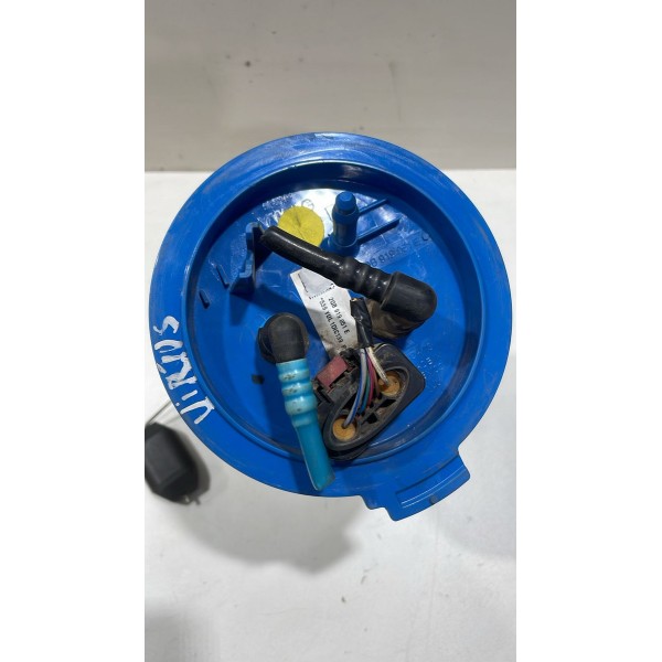 Bomba Combustivel T-cross Nivus Polo Virtus 2qb919051e Orig.