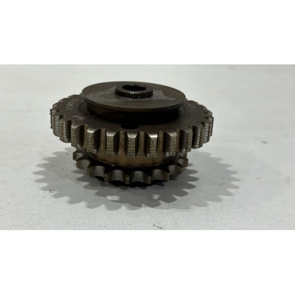 Engrenagem Corrente Comando Gm Omega 3.6 V6 2005 12590922