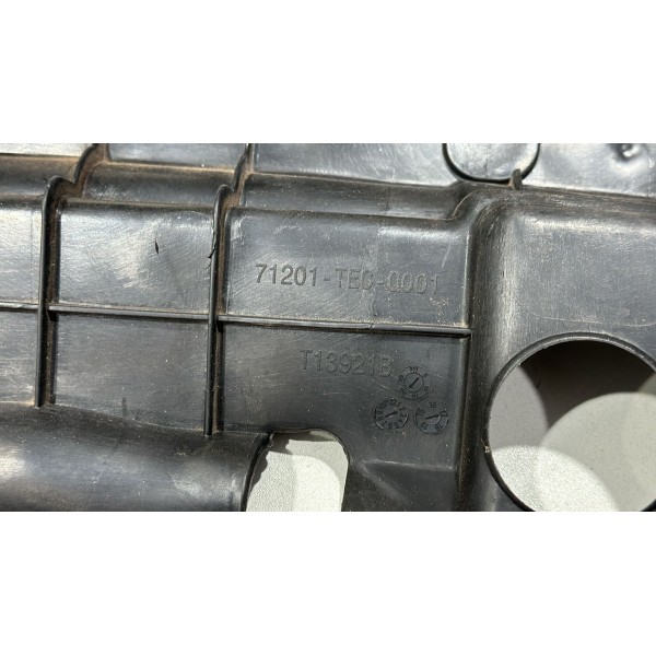 Defletor Radiador Direito Honda Civic G10 2017 Á 2020