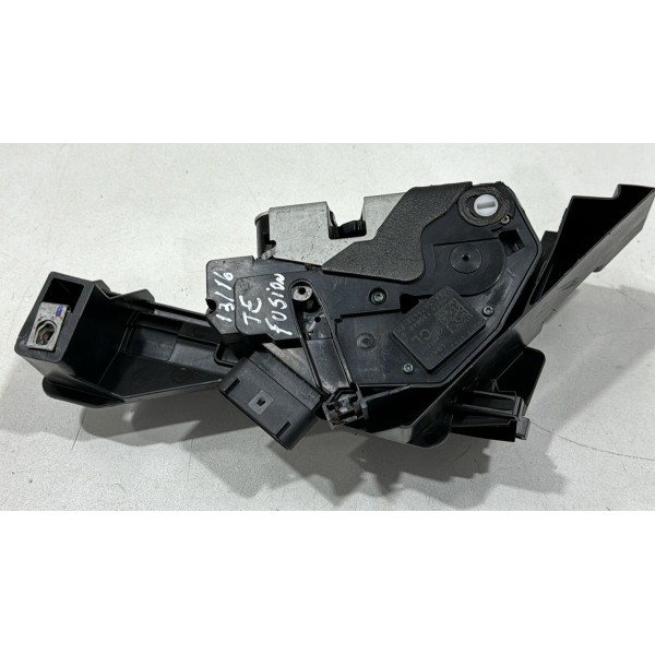 Fechadura Traseira Esquerda Ford Fusion 2013 A 2016