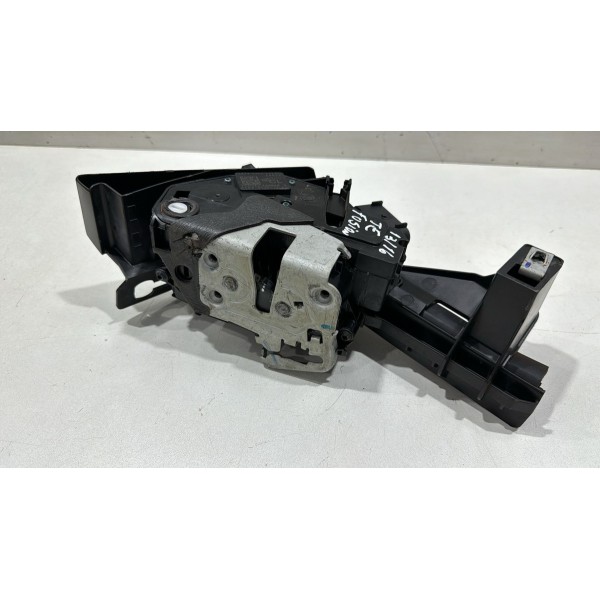 Fechadura Traseira Esquerda Ford Fusion 2013 A 2016