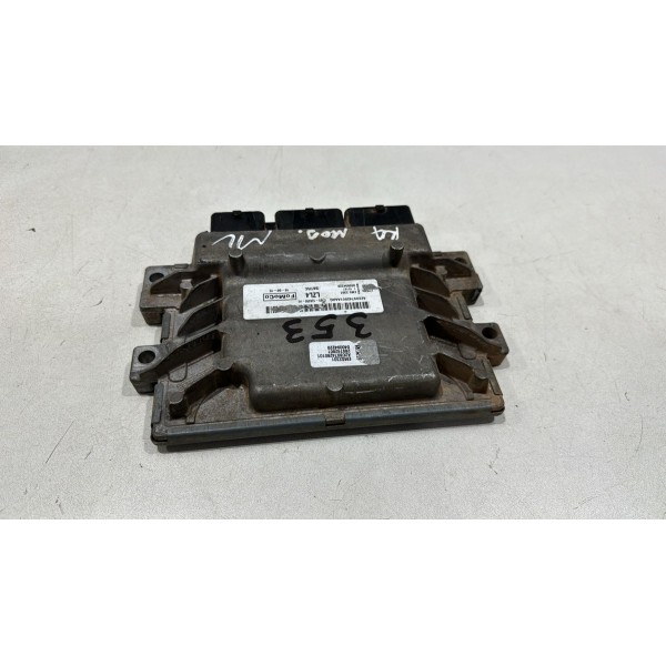 Módulo De Injeção Ford Ka 1.0 2019 A2c89742801 Usado Origina