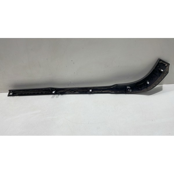 Moldura Console Central Esquerda Ford Fusion 2014 2016 Usado