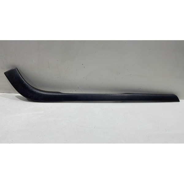 Moldura Console Central Esquerda Ford Fusion 2014 2016 Usado