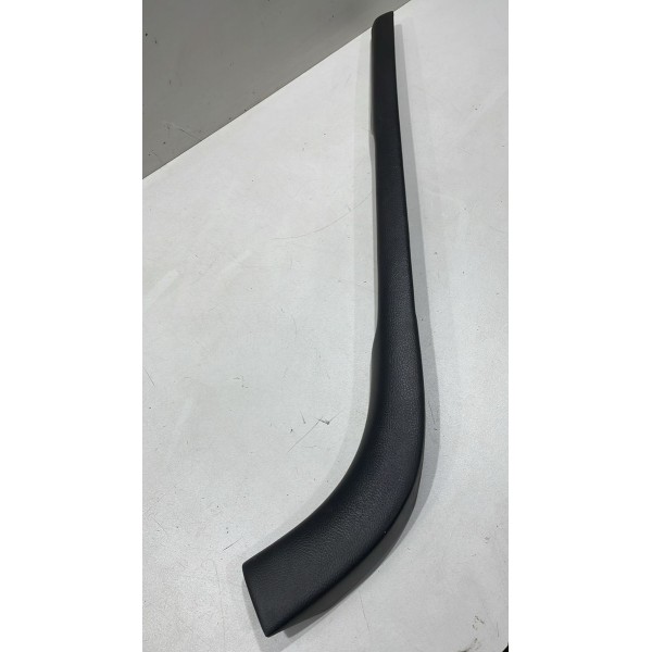 Moldura Console Central Esquerda Ford Fusion 2014 2016 Usado