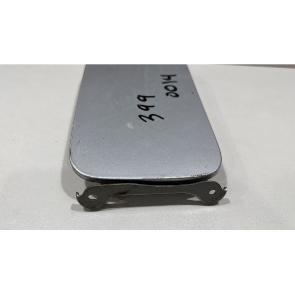 Portinhola Tanque Nissan Grand Livina 2009 Á 2014 Usado