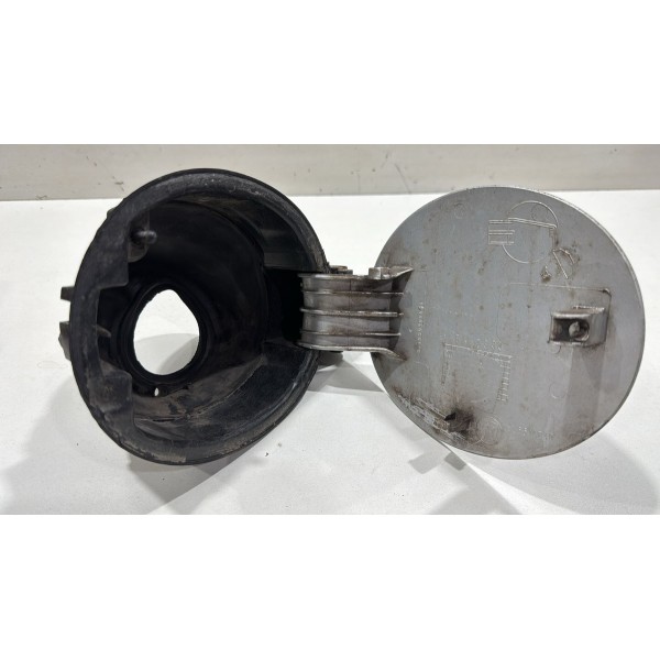 Portinhola Tanque Combustivel Gasolina Fiat Linea 2009/2014