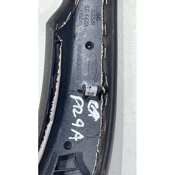 Acabamento Console Central Direito Ford Fusion 2013/17 Usado