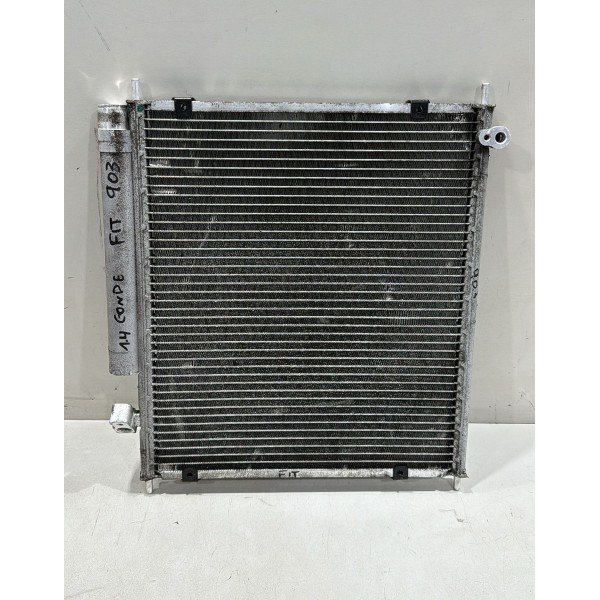 Condensador Ar Condicionado Honda Fit 2011 Original