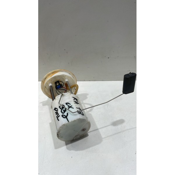Bomba Combustível Ford Ka 1.0 2018 Original 0580314495