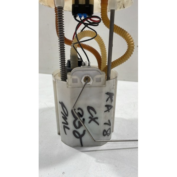Bomba Combustível Ford Ka 1.0 2018 Original 0580314495