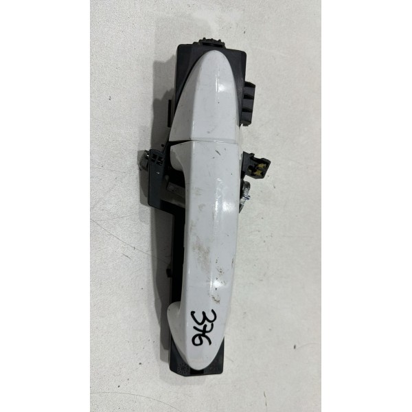Maçaneta Externa Diant Direita Ford New Fiesta 2015 2016 17