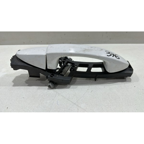 Maçaneta Externa Diant Direita Ford New Fiesta 2015 2016 17 Dianteira Maçaneta Externa Diant Direita Ford New Fiesta 2015 2016 17 Dianteira