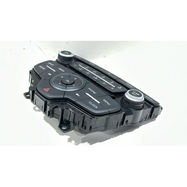 Comando Radio Ford Focus 2016 2017 2018 2019