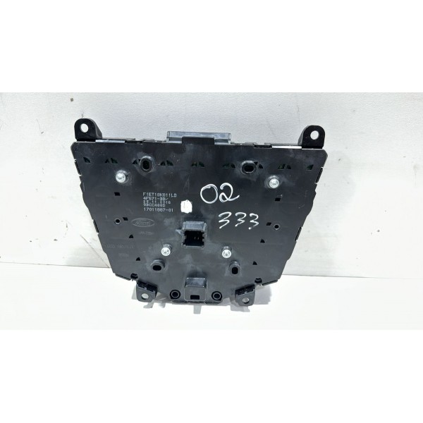 Comando Radio Ford Focus 2016 2017 2018 2019