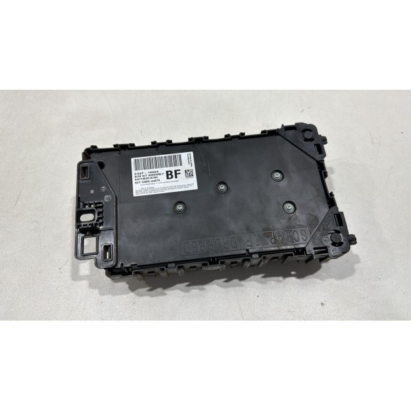 Caixa Fusível Ford Fusion 2013 2014 2015 2016