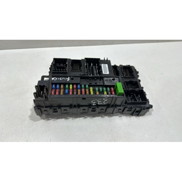 Caixa Fusível Ford Fusion 2013 2014 2015 2016