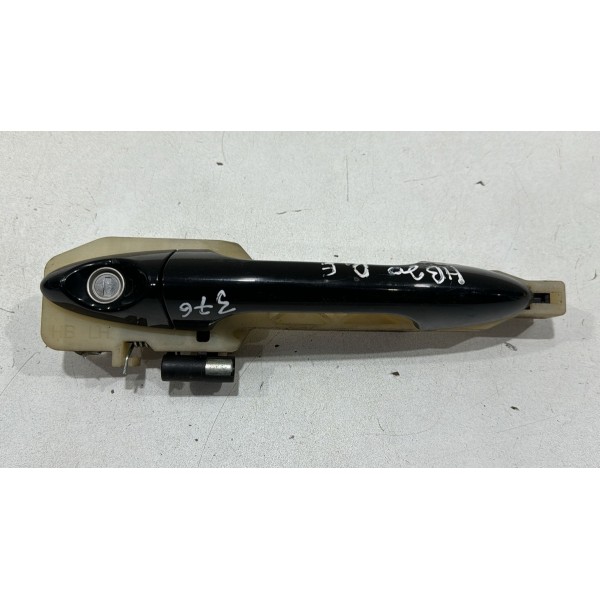 Macaneta Externa Dianteira Esquerda Hyundai Hb20 2017/2019