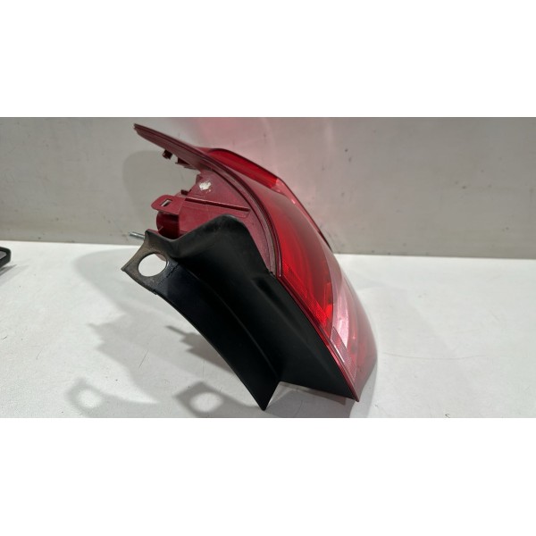 Lanterna Traseira Direita Citroen C5 2010 2011 Original