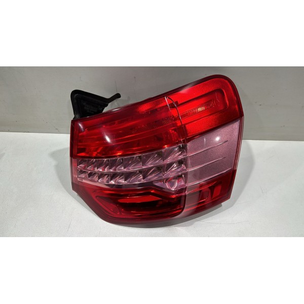 Lanterna Traseira Direita Citroen C5 2010 2011 Original