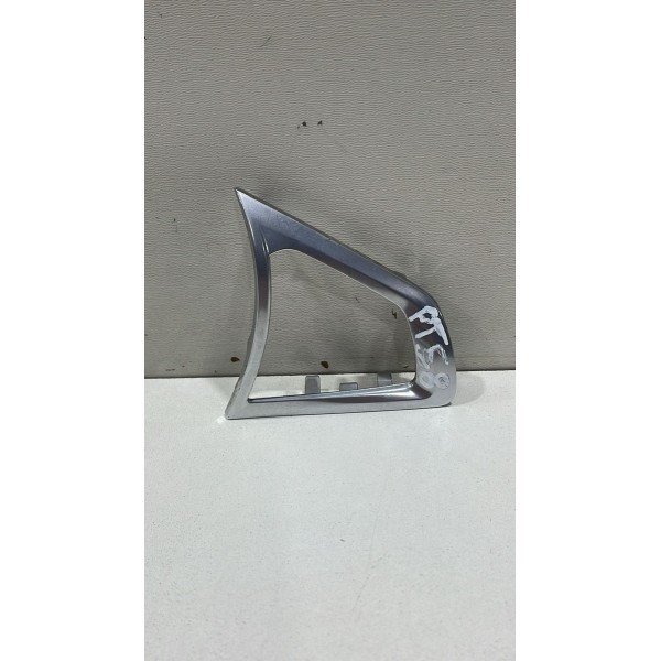 Moldura Acabamento Volante Fusion 2013 2016 Usado Original