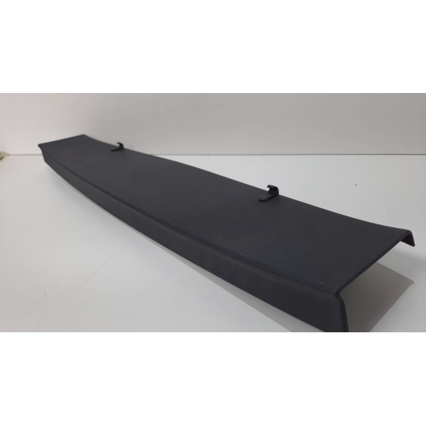 Moldura Tampa Traseira C4 Picasso 2008 2009 2010 2012 2013
