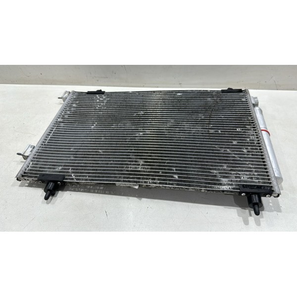 Condensador Ar Condicionado Citroen Ds4 Ds5 / C4 Lounge Thp