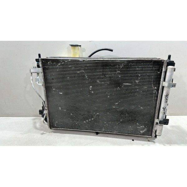 Kit Radiador Creta Automático 2017 2018 2019 2020