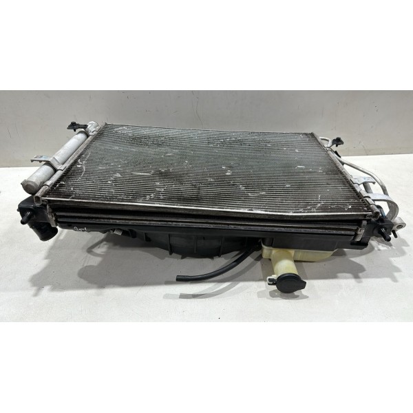 Kit Radiador Creta Automático 2017 2018 2019 2020