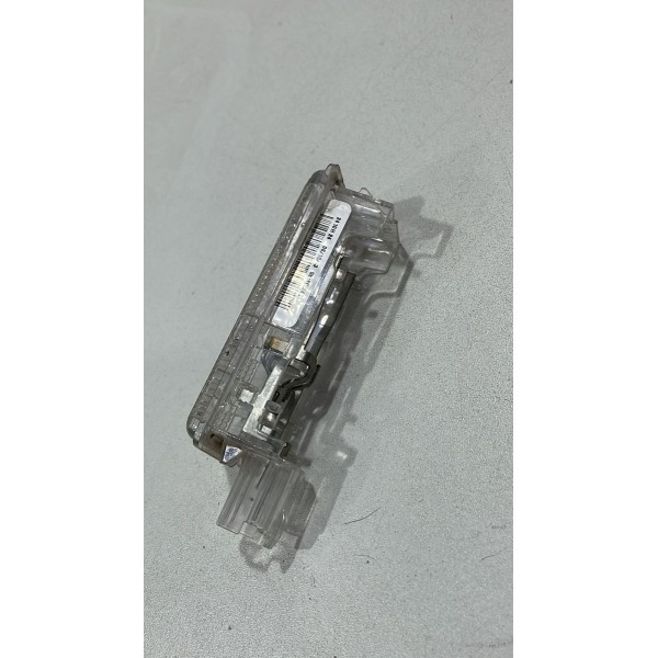 Luz Interna Porta Malas Fusion Sel 2018 2410h24 Cx1360